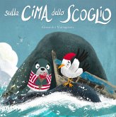 Sulla cima dello scoglio Sulla cima dello scoglio