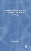Endemics, Epidemics, and Pandemics in World History Endemics, Epidemics, and Pandemics in World History