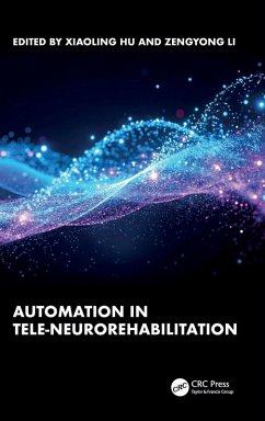 Automation in Tele-Neurorehabilitation