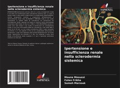 Cover Ipertensione e insufficienza renale nella sclerodermia sistemica