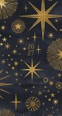 Celestial 2-Year 2026-27 3.5 X 6.5 Monthly Pocket Planner Celestial 2-Year 2026-27 3.5 X 6.5 Monthly Pocket Planner