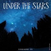Under the Stars 12 X 12 Wall Calendar Under the Stars 12 X 12 Wall Calendar