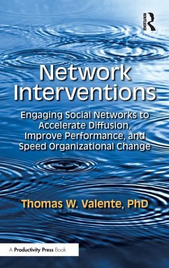Cover Network Interventions