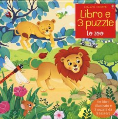 Lo zoo Cover Lo zoo
