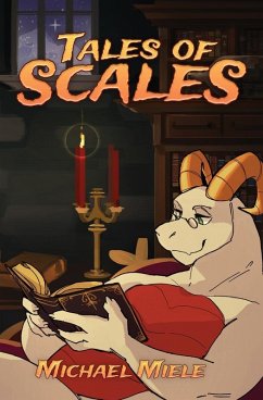 Cover Tales of Scales