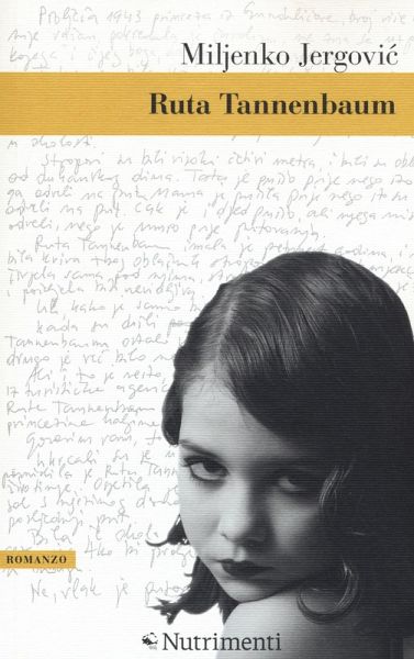 Ruta Tannenbaum Ruta Tannenbaum