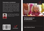 Matematyka w przedszkolu