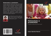 Matematyka w przedszkolu