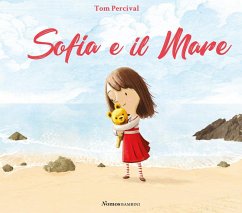 Sofia e il mare - Percival, Tom Sofia e il mare - Percival, Tom