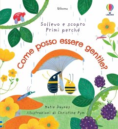 Cover Come posso essere gentile?