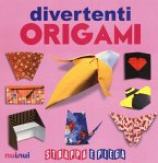 Origami divertenti. Strappa e piega Origami divertenti. Strappa e piega