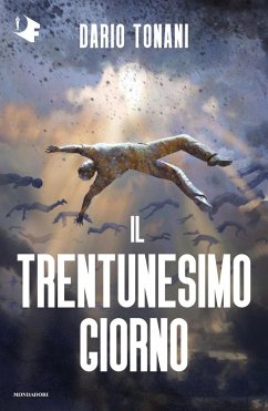 Cover Il trentunesimo giorno