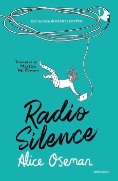Cover Radio Silence