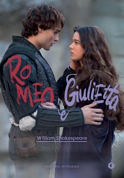 Cover Romeo e Giulietta