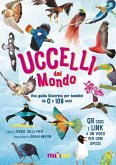 Uccelli del mondo. Guide natura