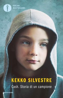Cover Cash. Storia di un campione