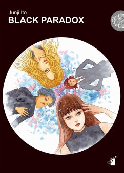 Cover Black paradox