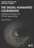 The Digital Humanities Coursebook