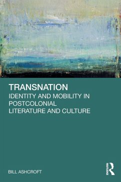 Transnation - Ashcroft, Bill