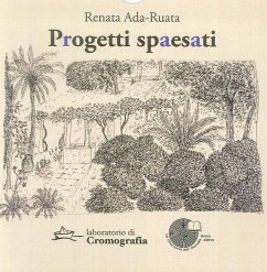 Progetti spaesati: Poesie e haiku-Disegni-Venezia-A parole e a colori - Ada-Ruata, Renata