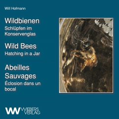 Cover Wildbienen
