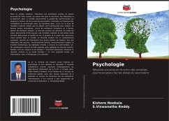 Cover Psychologie