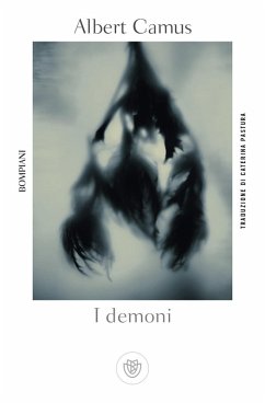 I demoni - Camus, Albert
