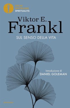 Cover Sul senso della vita