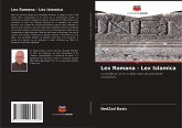 Lex Romana - Lex Islamica