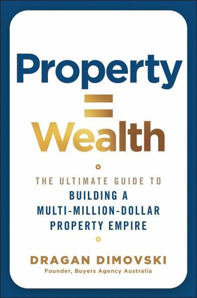 Property = Wealth Property = Wealth
