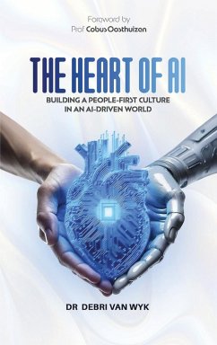 Cover The Heart of AI