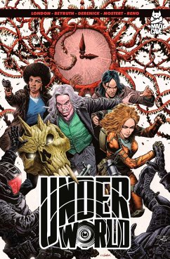 Cover Underworld Collection Volume One
