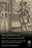 Bloodsuckers of the Commonwealth Bloodsuckers of the Commonwealth