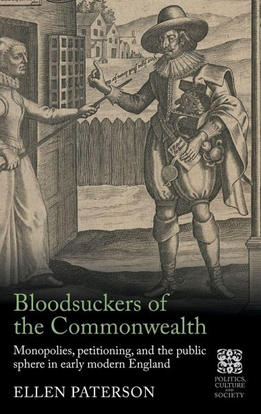 Bloodsuckers of the Commonwealth