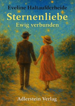 Cover Sternenliebe
