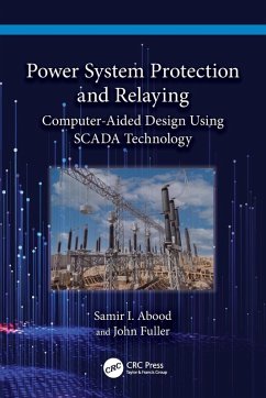 Cover Power System Protection and Relaying