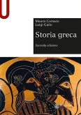 Storia greca Storia greca