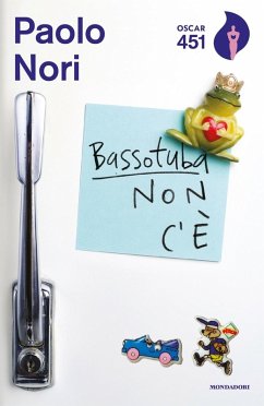 Cover Bassotuba non c'è