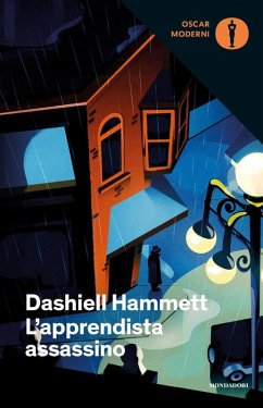 Cover L' apprendista assassino