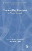 Teaching User Experience