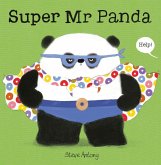 Super Mr Panda Super Mr Panda
