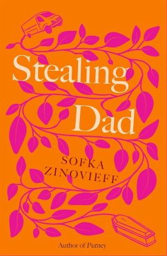 Stealing Dad - Zinovieff, Sofka Stealing Dad - Zinovieff, Sofka