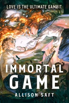 Cover Immortal Game