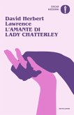 L' amante di lady Chatterley L' amante di lady Chatterley