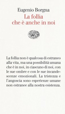 Cover La follia che è anche in noi