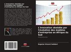 L'innovation obsédée par l'évolution des modèles d'entreprise en Afrique du Sud L'innovation obsédée par l'évolution des modèles d'entreprise en Afrique du Sud