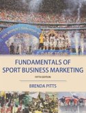 Fundamentals of Sport Business Marketing Fundamentals of Sport Business Marketing