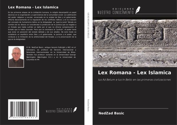 Lex Romana - Lex Islamica Lex Romana - Lex Islamica