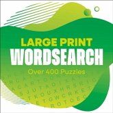 Large Print Wordsearch Large Print Wordsearch