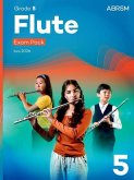 Flute Exam Pack from 2026, ABRSM Grade 5